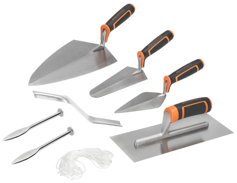 Gauging deals trowel screwfix