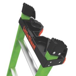 Little Giant Quad Pod Ladder Attachment