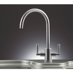 Franke Olympus Mono Mixer Kitchen Tap Chrome