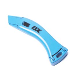 OX Trade Fixed Blade Shark Knife