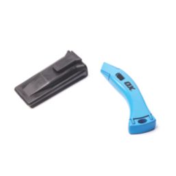 OX Trade Fixed Blade Shark Knife