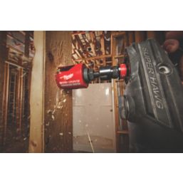 Milwaukee BIG HAWG 10-Saw Multi-Material Holesaw Set