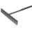 Roughneck  Asphalt Rake