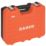 Bahco  Metric Socket & Combination Spanner Set 40 Pieces