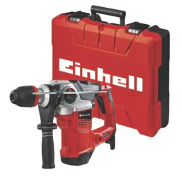 Einhell TE-RH 38 3F 9.75kg  Electric Rotary Hammer 220-240V