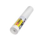 Wallrock White Fibreliner Smooth 545mm x 20m