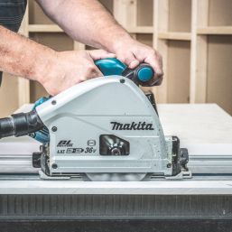 Trend CSB/PT16048 Wood Plunge Saw Blade 160mm x 20mm 48T