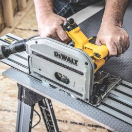 Trend CSB/PT16048 Wood Plunge Saw Blade 160mm x 20mm 48T