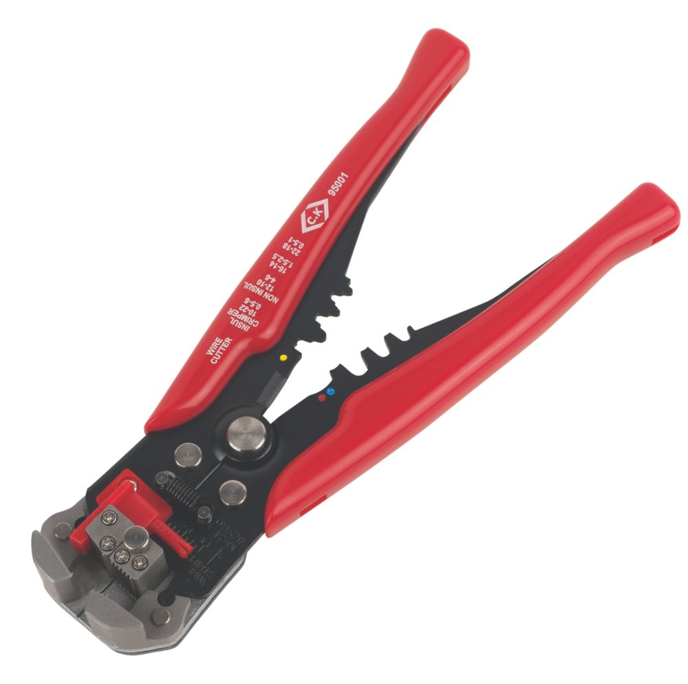 Crimp set deals screwfix