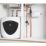 Ariston  Undersink Water Heater 2kW 15Ltr