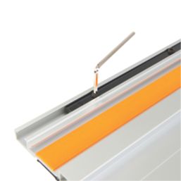 Triton TTSTP 2 x 700mm Plunge Saw Rails 2 Pack