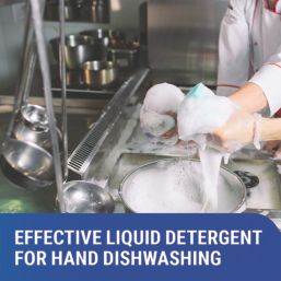 Orca  T2 Washing Up Liquid 5Ltr