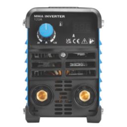 Draper 70042 20-120A MMA Inverter Welder 230V