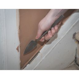 Roughneck  Trowel & Square Small Tool 2 3/4" x 2 1/2"