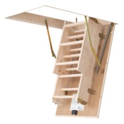 Stira electric loft deals ladder