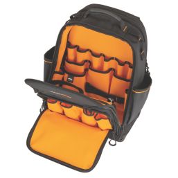 Stanley FatMax Backpack with Wheels 23Ltr - Screwfix