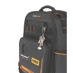 DEWALT McLaren F1 Team Backpack 53.7Ltr