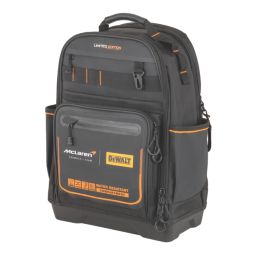 Stanley FatMax Backpack with Wheels 23Ltr - Screwfix