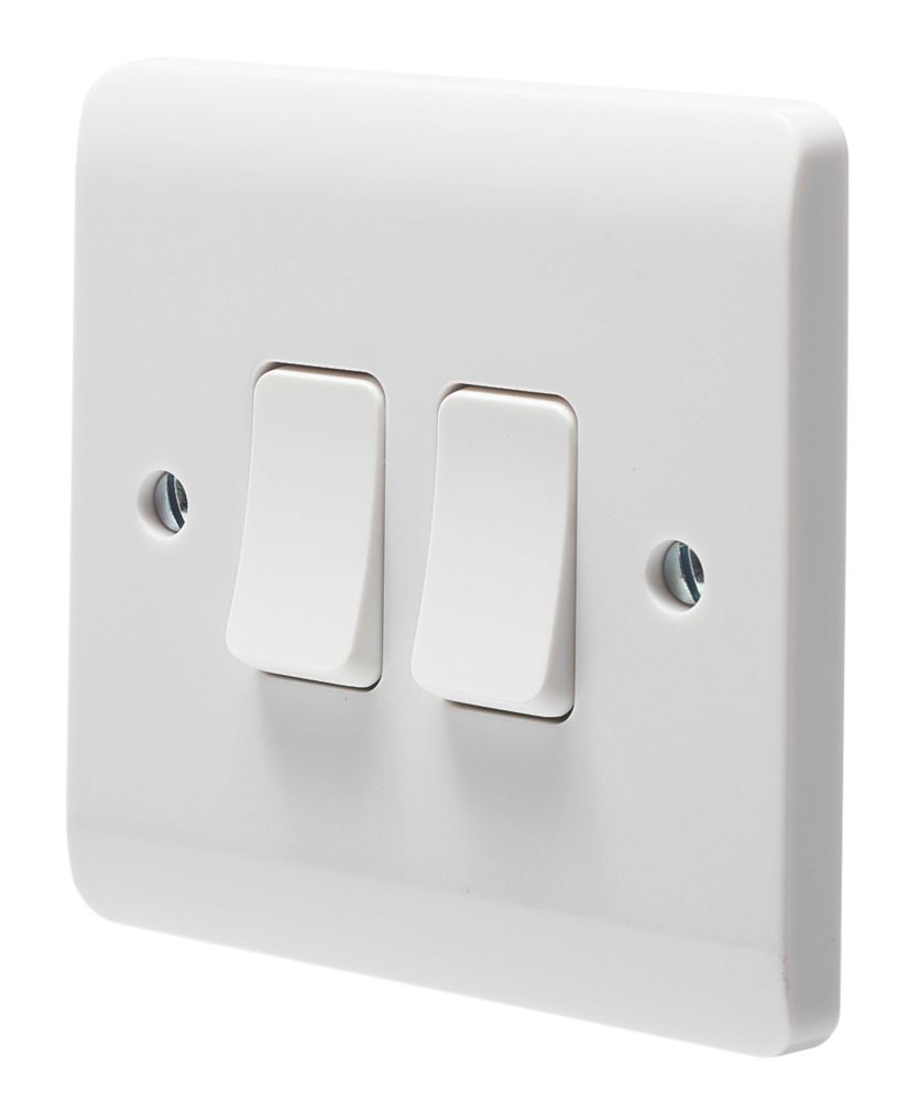 Screwfix light deals switches