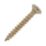 Timco C2 Strong-Fix PZ Double-Countersunk  Multipurpose Premium Screws 5mm x 40mm 200 Pack