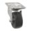 Essentials Heavy Duty Swivel Castors 50mm Black 4 Pack