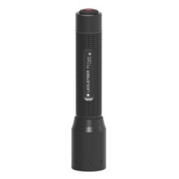 LEDlenser P3 CORE  LED Hand Torch Black 90lm