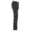 Blaklader X1900 Work Trousers Black 36" W 30" L
