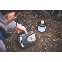 Ring RTS4502  Flat Tyre Sealant 450ml