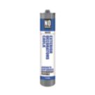 No Nonsense Exterior Decorators Caulk White 310ml
