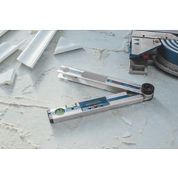 Bosch GAM 220 Digital Angle Measurer