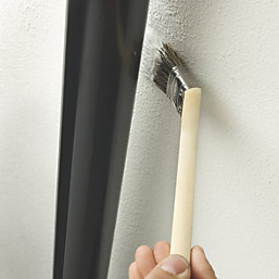 Harris Trade Long-Reach Cutting-In Paint Brush 2"