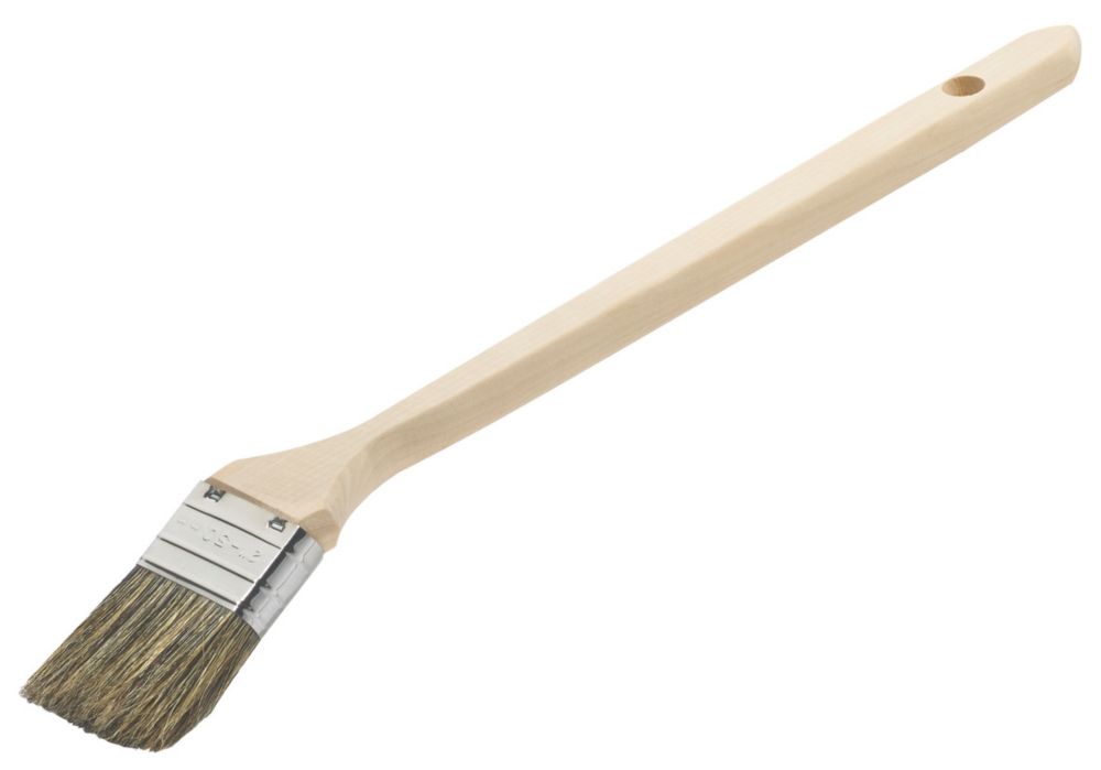 Harris Trade LongReach CuttingIn Paint Brush 2" Screwfix