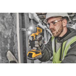 Dewalt dcf787n 18v xr deals brushless impact driver