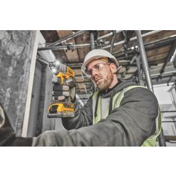 DEWALT DCF840N-XJ 18V Li-Ion XR Brushless Cordless Impact Driver - Bare