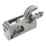 Faithfull  Shoulder Bullnose Woodworking Plane 1.1"