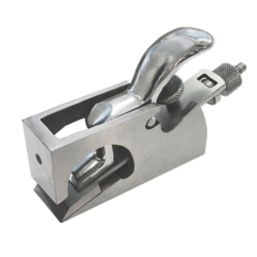 Faithfull  Shoulder Bullnose Woodworking Plane 1.1"