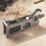 Faithfull  Shoulder Bullnose Woodworking Plane 1.1"