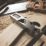 Faithfull  Shoulder Bullnose Woodworking Plane 1.1"
