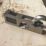 Faithfull  Shoulder Bullnose Woodworking Plane 1.1"