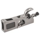 Faithfull  Shoulder Bullnose Woodworking Plane 1.1"