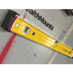 Stealthmounts  Spirit Level Mounts 2 Pack