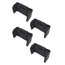 Stealthmounts  Spirit Level Mounts 2 Pack