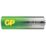 GP Batteries Super AA 1.5V Alkaline Batteries 100 Pack