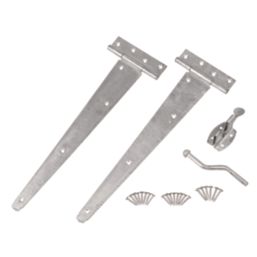 GateMate Pedestrian Gate Kit  3 Pieces