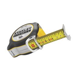 Stanley FatMax Xtreme  10m Tape Measure
