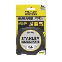 Stanley FatMax Xtreme  10m Tape Measure