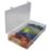 Pearl Consumables Assorted Standard Blade Auto Fuses 5-30A 90 Pieces