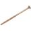 Spax  PZ Countersunk Self Drilling Woodscrews 5mm x 100mm 100 Pack