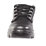Site Coal    Safety Shoes Black Size 7
