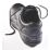 Site Coal Size 7  Black  Steel Toe Cap  Safety Shoes